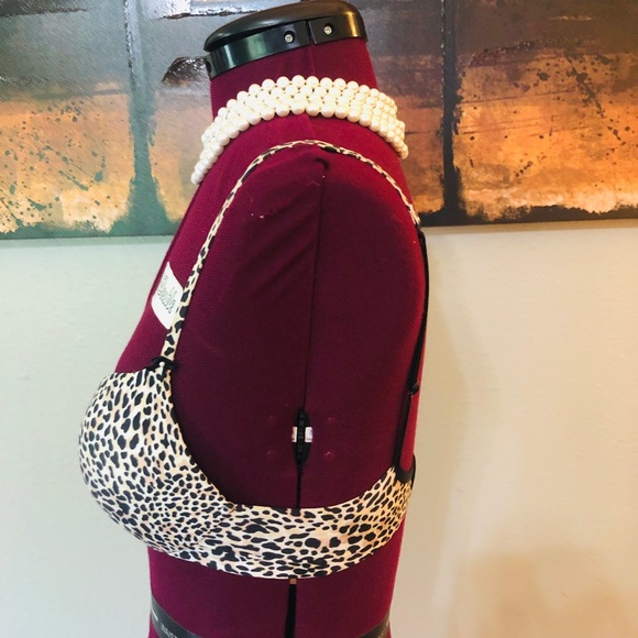 VICTORIA SECRET Very Sexy Push-up 32c - Picture 6 of 8